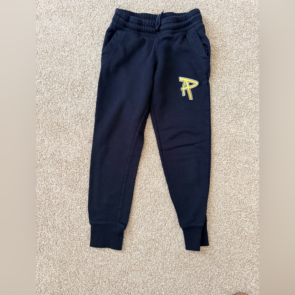 Platinum Athletic joggers like new